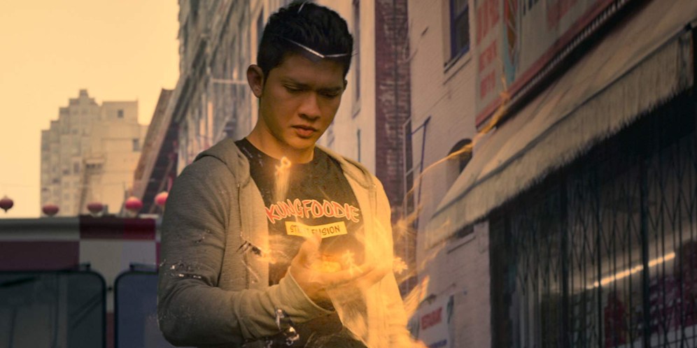 5 Fakta tentang Wu Assassins